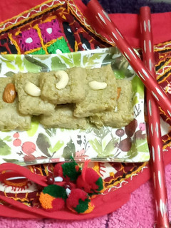 દૂધી નો હલવો (Dudhi Halwa Recipe In Gujarati) રેસીપી મુખ્ય ફોટો