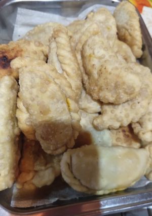 Una foto de Empanadas