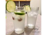 話梅檸檬雪碧