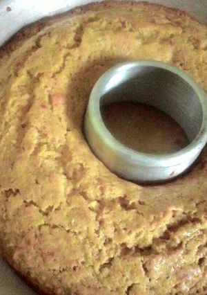 Foto resep Gluten-Free Banana Bread