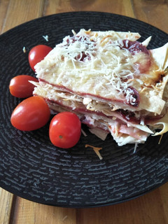 Foto resep 63. Crispy Tortilla