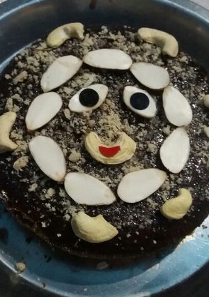 A picture of Cake.
