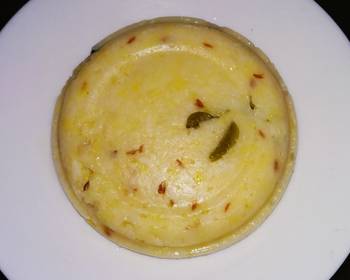 Latest Recipe Ven pongal Delicious Steady