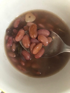 Foto resep Sayur Angeun Kacang Merah Khas Sunda