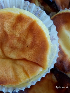 Foto de Queijadinhas de Leite