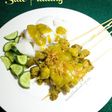 Sate Padang