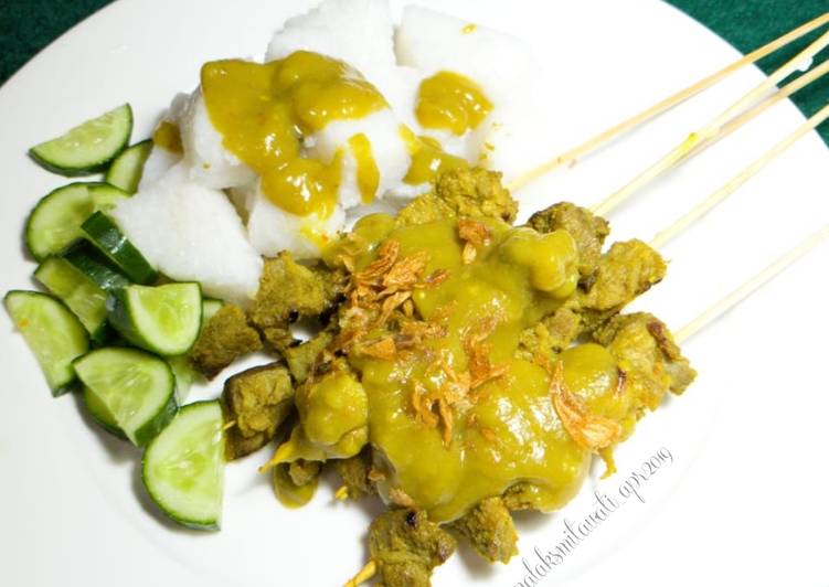 Sate Padang