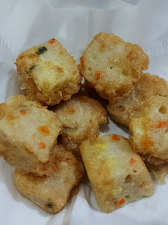 Foto resep Misoa goreng