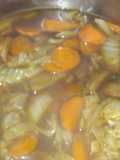 Sayur Campur Saori