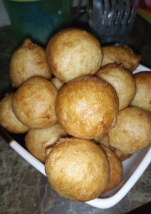 A picture of Puff_puff.