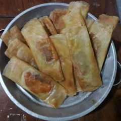 A picture of Kebab sosis super ekonomis.