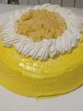 Torta Mimosa