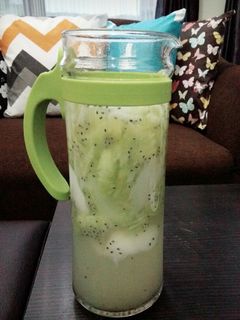 Foto resep Es Kuwut Khas Bali