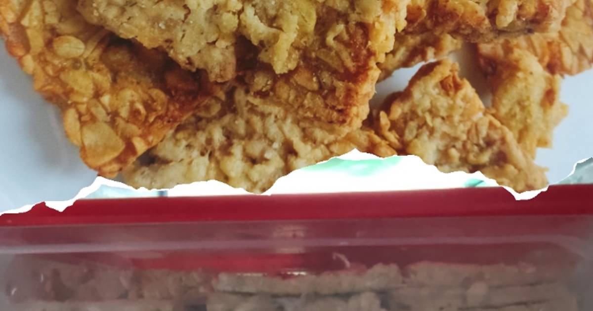 78 resep tempe crispy frozen enak dan mudah - Cookpad