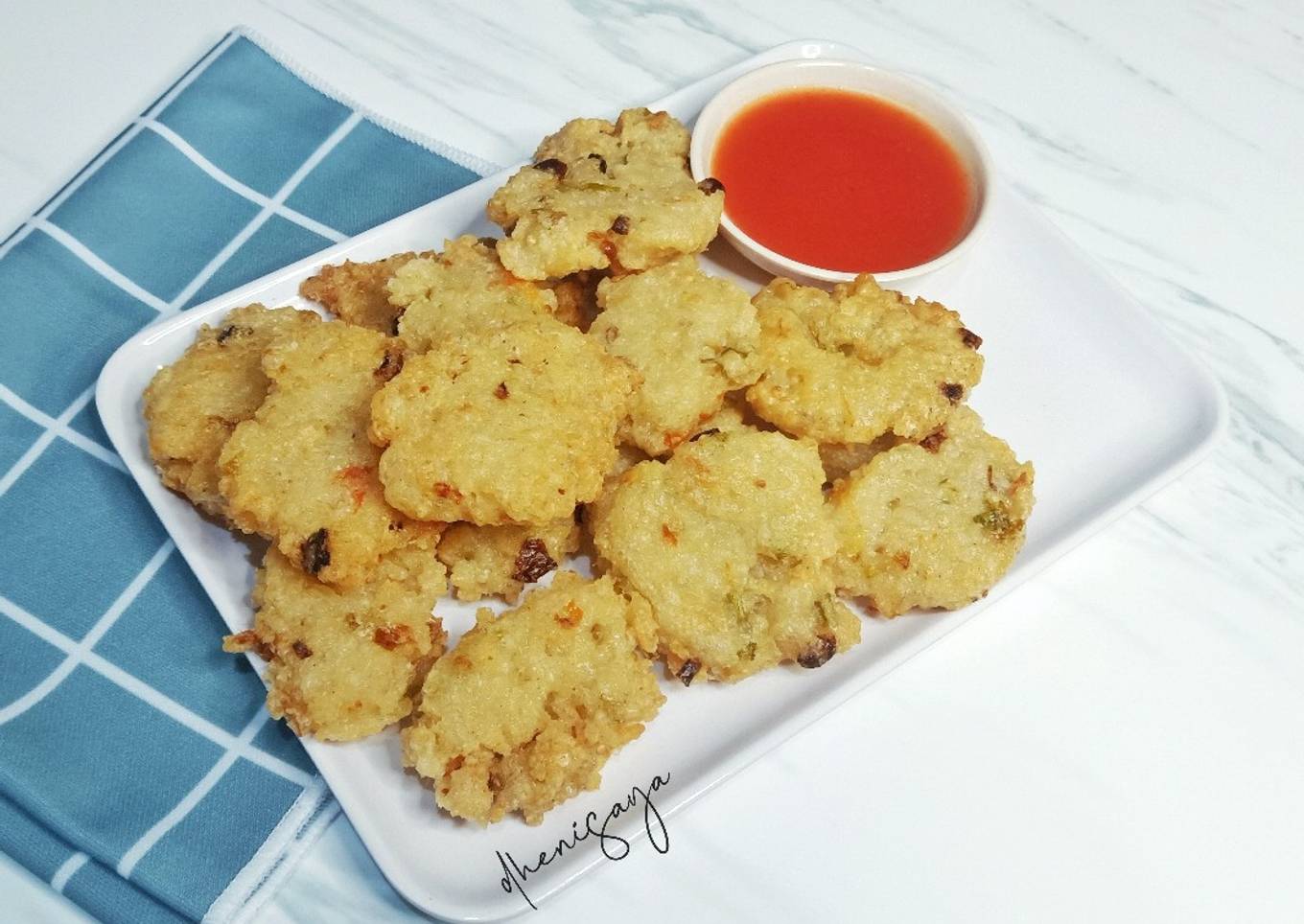 Cireng Nasi