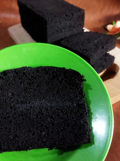 Foto resep Brownies Kukus Gluten Free