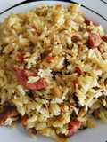 Paella, pami, patodos