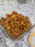 Nasi ayam hioko ricecooker