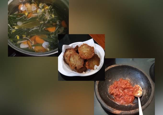 Resep Sayur Asem Jatim Anti Gagal