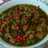 Asem - asem daging ala wonogiri