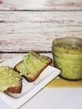 Green Hummus