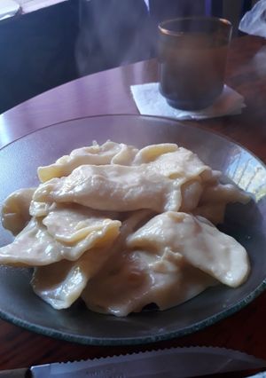 Una foto de Varenikes