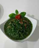 Tabbouleh