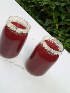 Special zobo ainihin hoton girkin