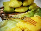 Lepet jagung