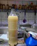 Jugo de Soja mejor que los comprados 😋