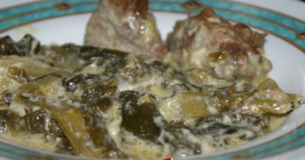 Beef fricassee Recipe by Cookpad Greece Cookpad