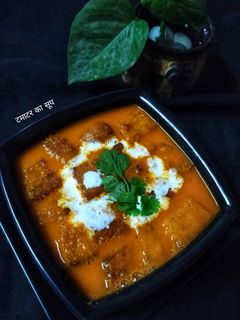 टमाटर सूप (Tamatar soup recipe in hindi) रेसिपी मुख्य फोटो