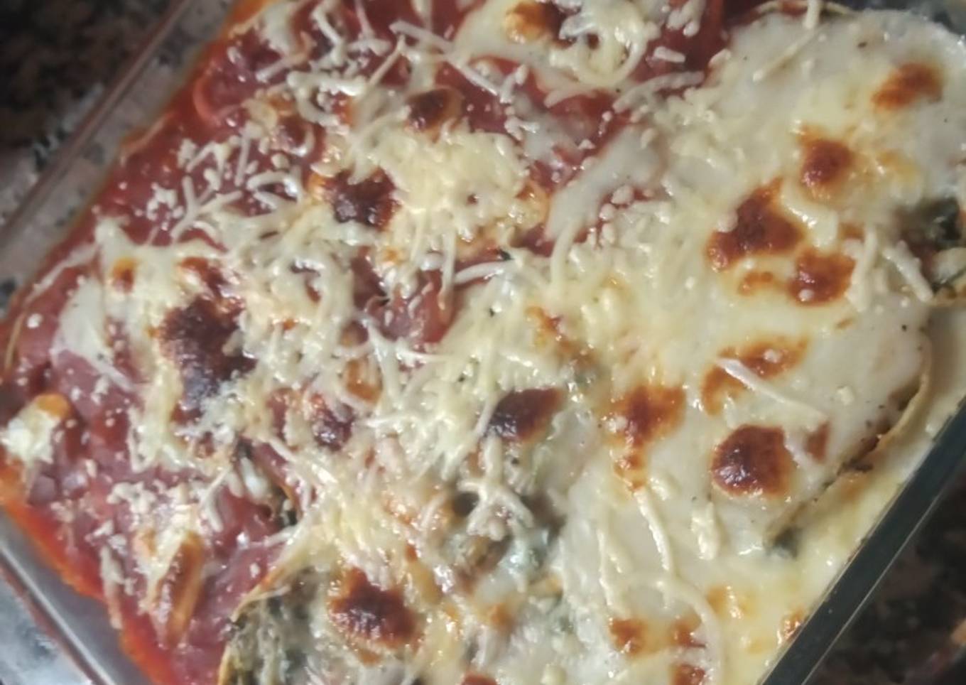 Rótolo (rollo, en tano...!)