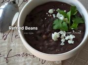 A picture of can of beans