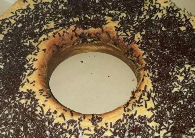 Resep Bolu Jadul Meses Coklat Oleh Imelda - Cookpad Resep Bolu Jadul Meses Coklat Oleh Imelda - Cookpad