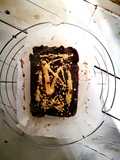 Brownies no flour