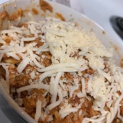 A picture of Beef Rotini (Slow Cooker).