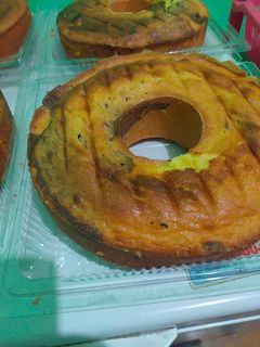 Foto resep Cake ekonomis