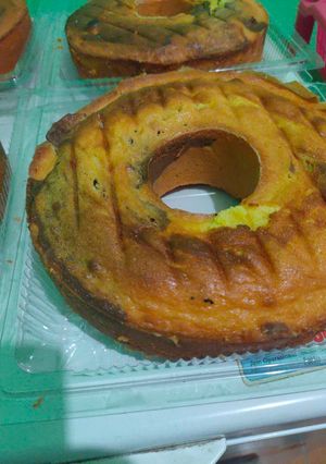 Foto resep Cake ekonomis