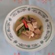 Sayur Nangka si Mbok