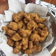Pollo frito