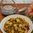 Tumis Sayur Asin x Samcan ala Tiger Kitchen