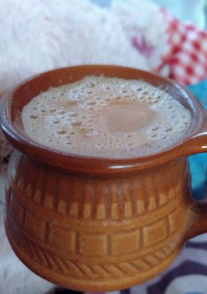 তন্দুরি চা (tandoori cha recipe in Bengali) রেসিপির প্রধান ছবি