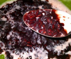 Resep Terbaik Bubur Ketan Hitam Ala Restoran Resep Terbaik Bubur Ketan Hitam Ala Restoran