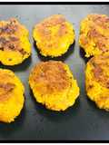 Shami kebabs