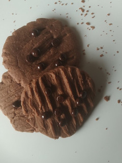 Foto resep Good Time Cookies Choco Chips