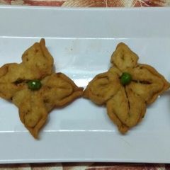 A picture of Mutter Dinner.