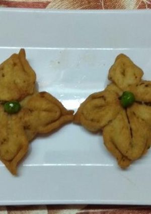 A picture of Mutter Dinner.