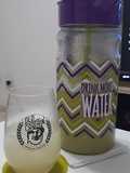 Suco de limão econômico