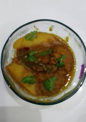फ्राइड गोभी (Fried gobhi recipe in hindi) रेसिपी मुख्य फोटो
